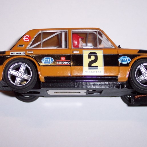 seat 1430 scalextric