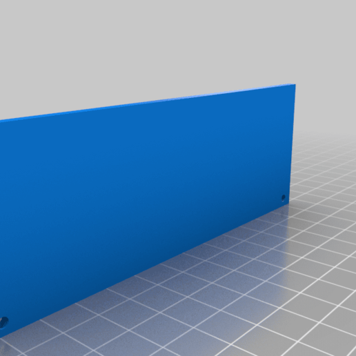 Download free STL file VORON Design Calibration Cube Stand • 3D printer