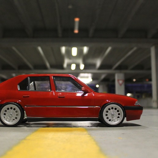 Download Free 3d Printer Designs Wheels Ronal Alfa Romeo