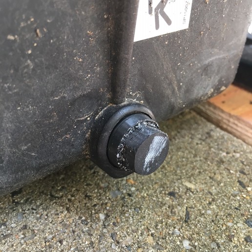 Pool Pump Drain Plug Location Best Drain Photos