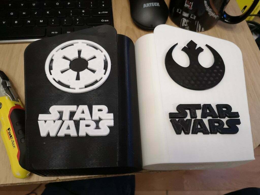 Free STL file Aimtrak Light Gun Holster・3D printer design to download・Cults