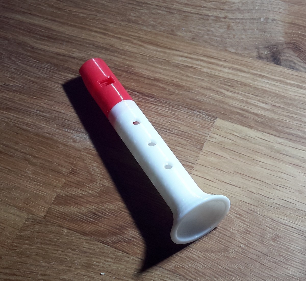 Download Free Stl File Flute Instrument Design To 3d Print Cults Images