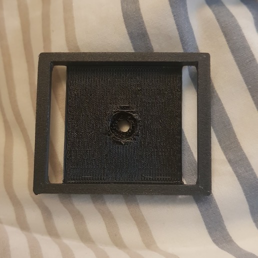 Download 3D model leatherman raptor shears belt holder ・ Cults