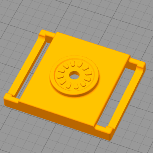 Download 3D model leatherman raptor shears belt holder ・ Cults