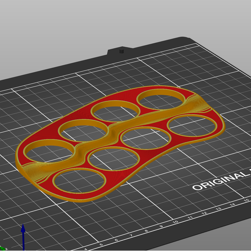 Download free STL file Arcade Joysticks • 3D printer template ・ Cults