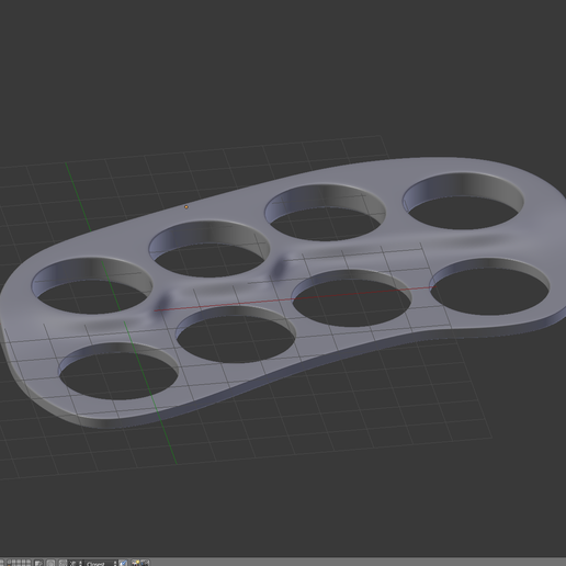 Download free STL file Arcade Joysticks • 3D printer template ・ Cults