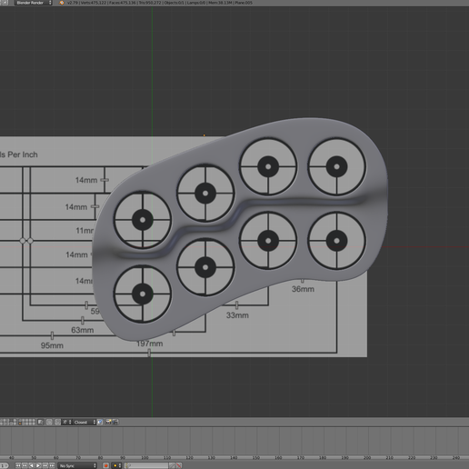 Download free STL file Arcade Joysticks • 3D printer template ・ Cults