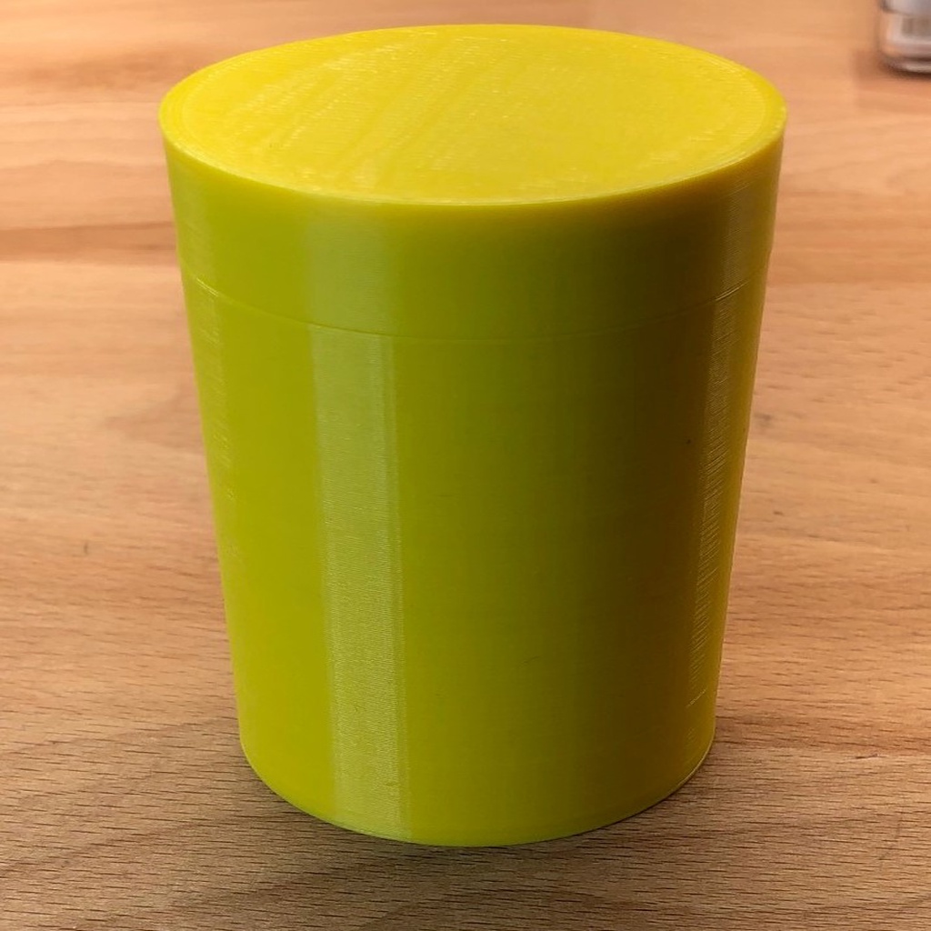 Free 3D file Celestron Telescope Eyepeice Cases・Model to download and