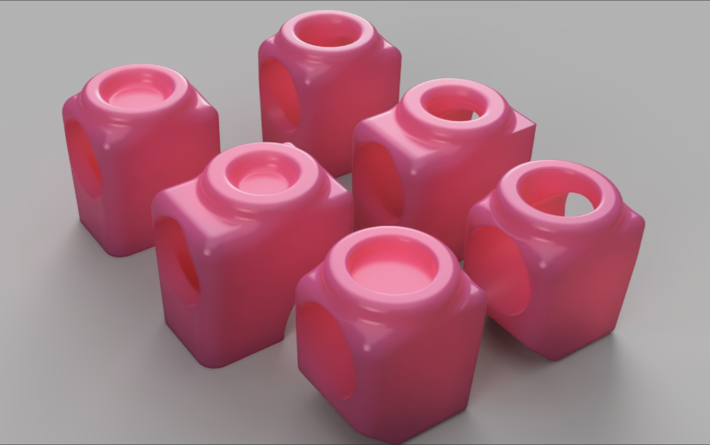 Free 3D file Pinky Helper for Violin Bows・3D print design to download・Cults