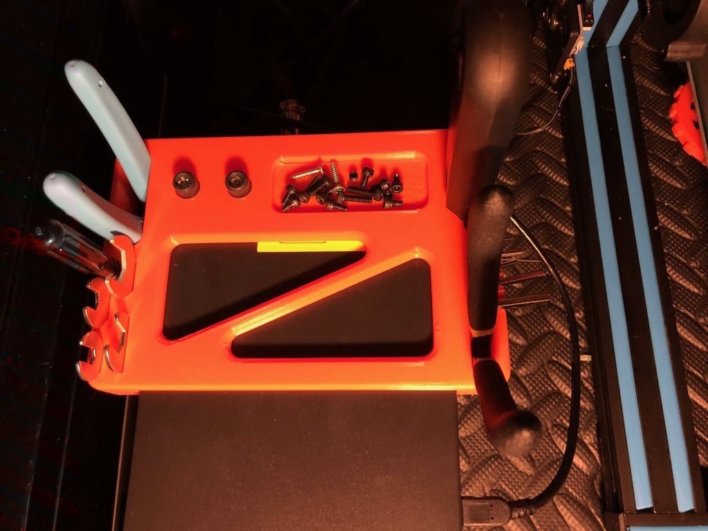 Sxhlseller 3D-printer Stappenmotorkabel, Dubbele Z-as Motorkabel