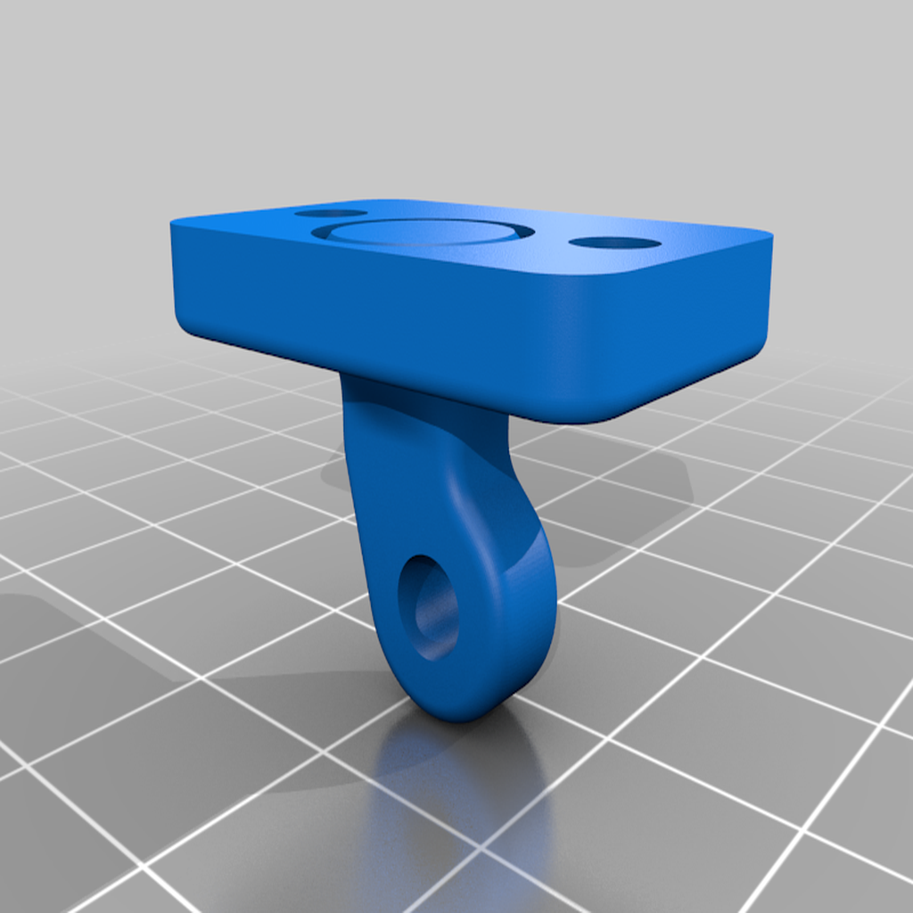 Free STL file LED lighting đ§ă»3D printable design to downloadă»Cults