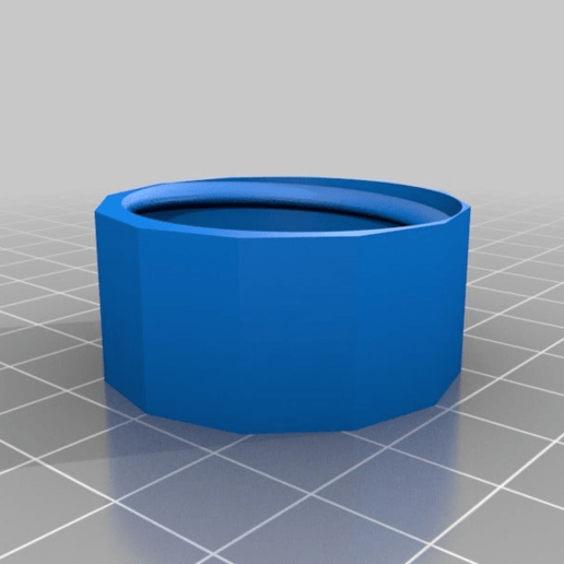 Download free STL files My Customized Ball & Socket Joint ・ Cults