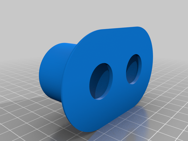 Free 3D file Micro Sol and Set stand 🔧・Design to download and 3D print・Cults
