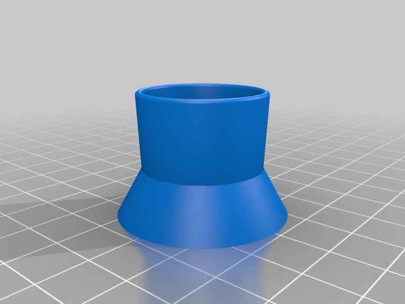 free-3d-file-philips-norelco-series-3000-trimmer-stand-3d-print-object