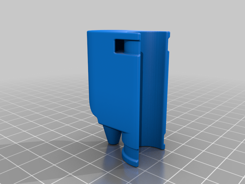 Free 3D file O Ring Holder 💍・3D printing idea to download・Cults
