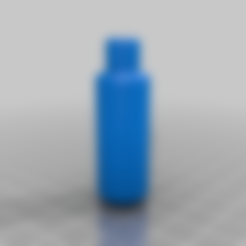 Download gratis 3D-printerbestanden Arrma Outcast 4S Chassis Brace Extender naar Kraton 4S Lengte, WrenchToDrive