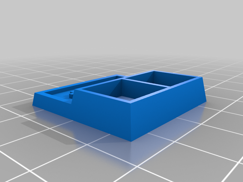 Free 3D file Magic: The Gathering +1/+1 Dice Counters 🪄・3D printing ...