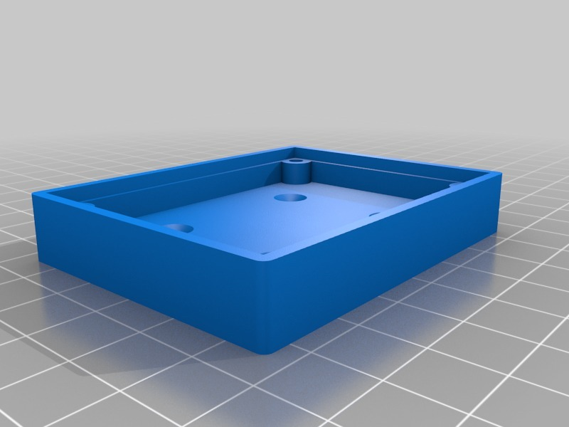 Free 3D file Tam Vally Frog Juicer Mount・3D printer design to download