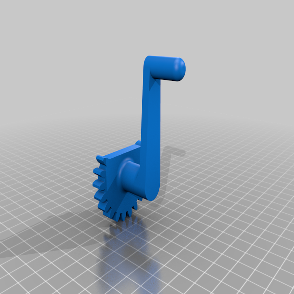 Free STL file Lincoln's Revenge - Rapid fire penny shooter・3D printable ...