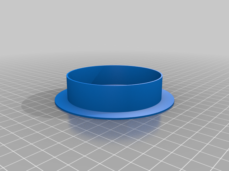 Free 3D file Bracelet measurement tool generator・Design to download and ...