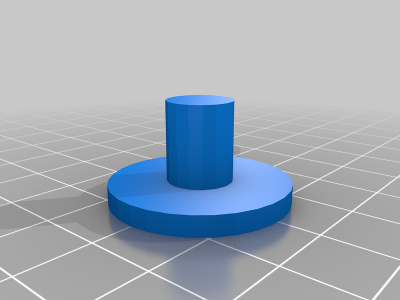 Free 3D file Heart Wax Stamp 💜・3D printable model to download・Cults