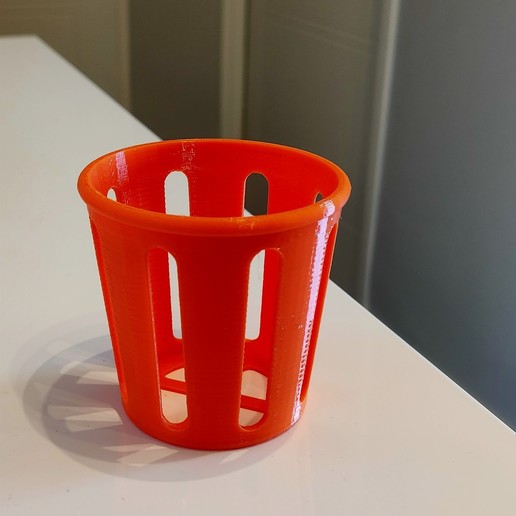 3D print Cup holder ・ Cults