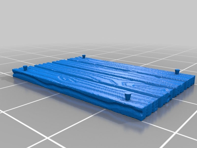 Free STL file OpenForge - Sign・3D printer model to download・Cults