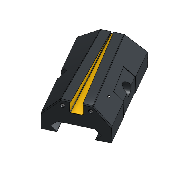Free STL file ASP Sight・3D printer model to download・Cults