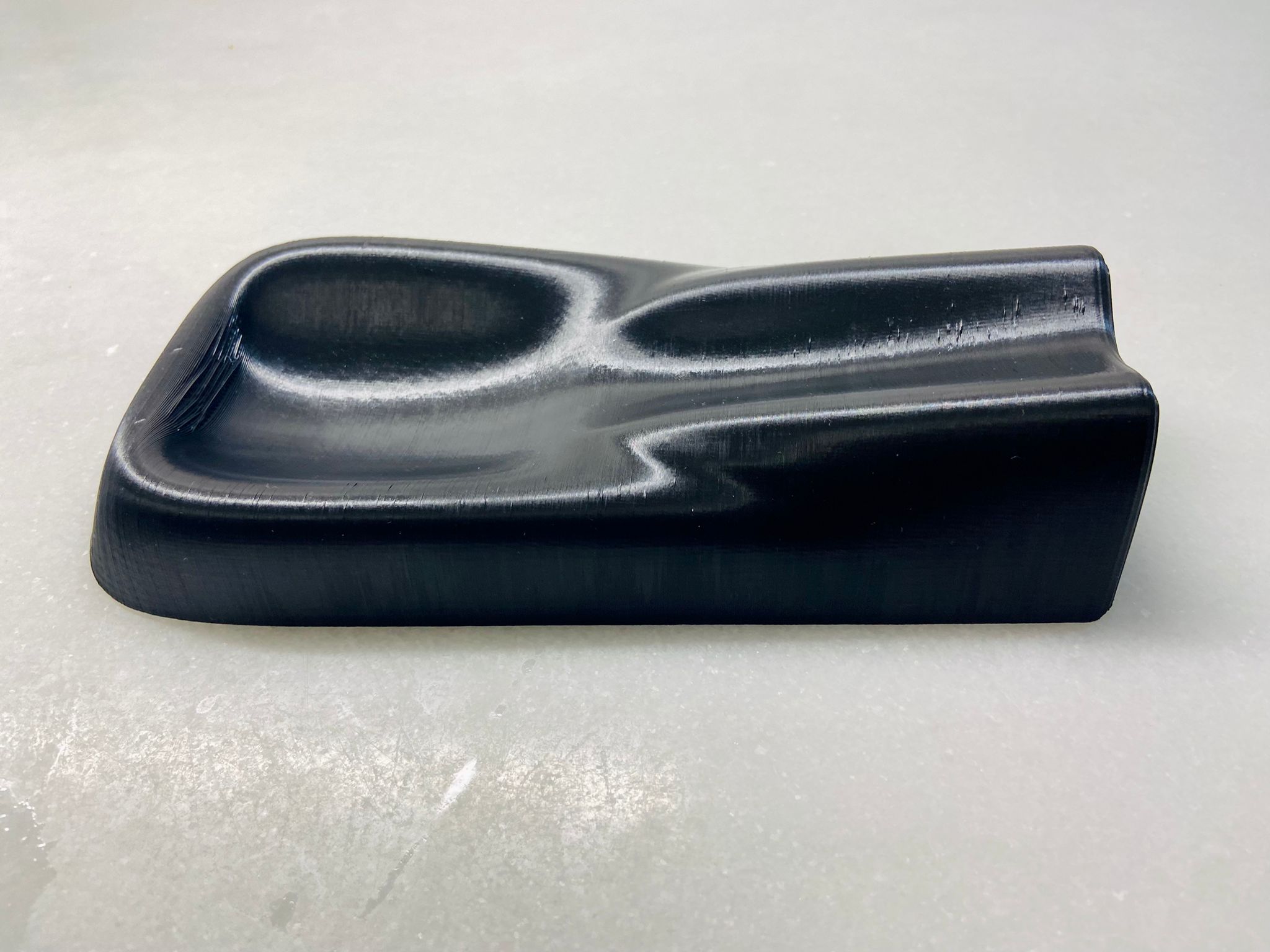 STL file Spoon Rest・3D printing model to download・Cults