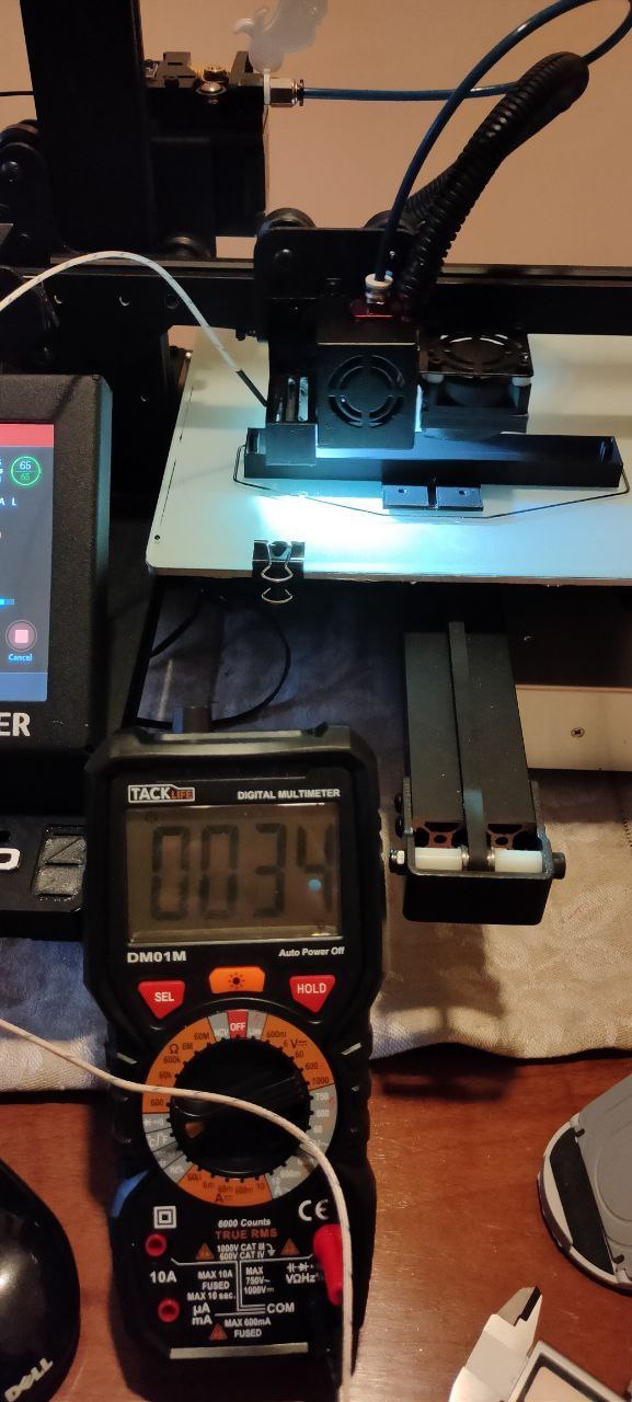 Free STL file 3d Print Led Kită»3D printable model to downloadă»Cults