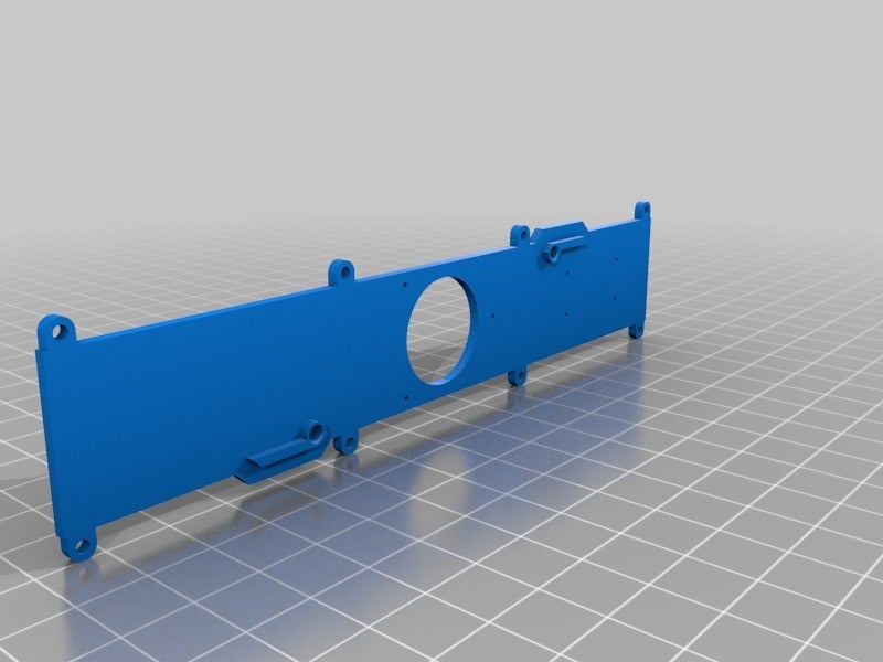 Free STL file assassin's creed hidden blade (dual action) 🙈・3D print