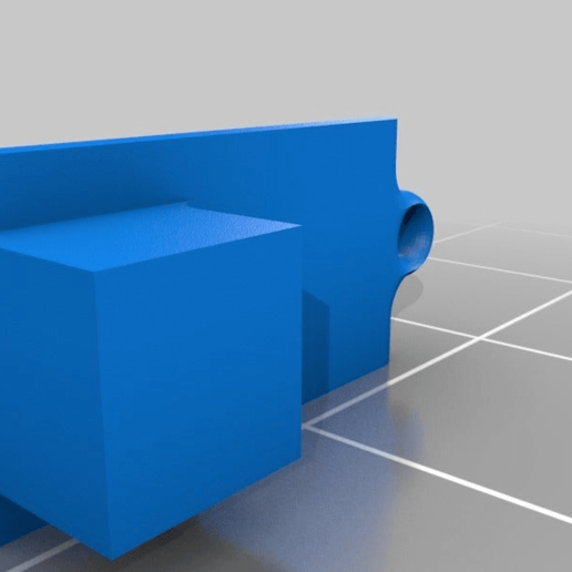 Download free STL file assassin's creed hidden blade (dual action