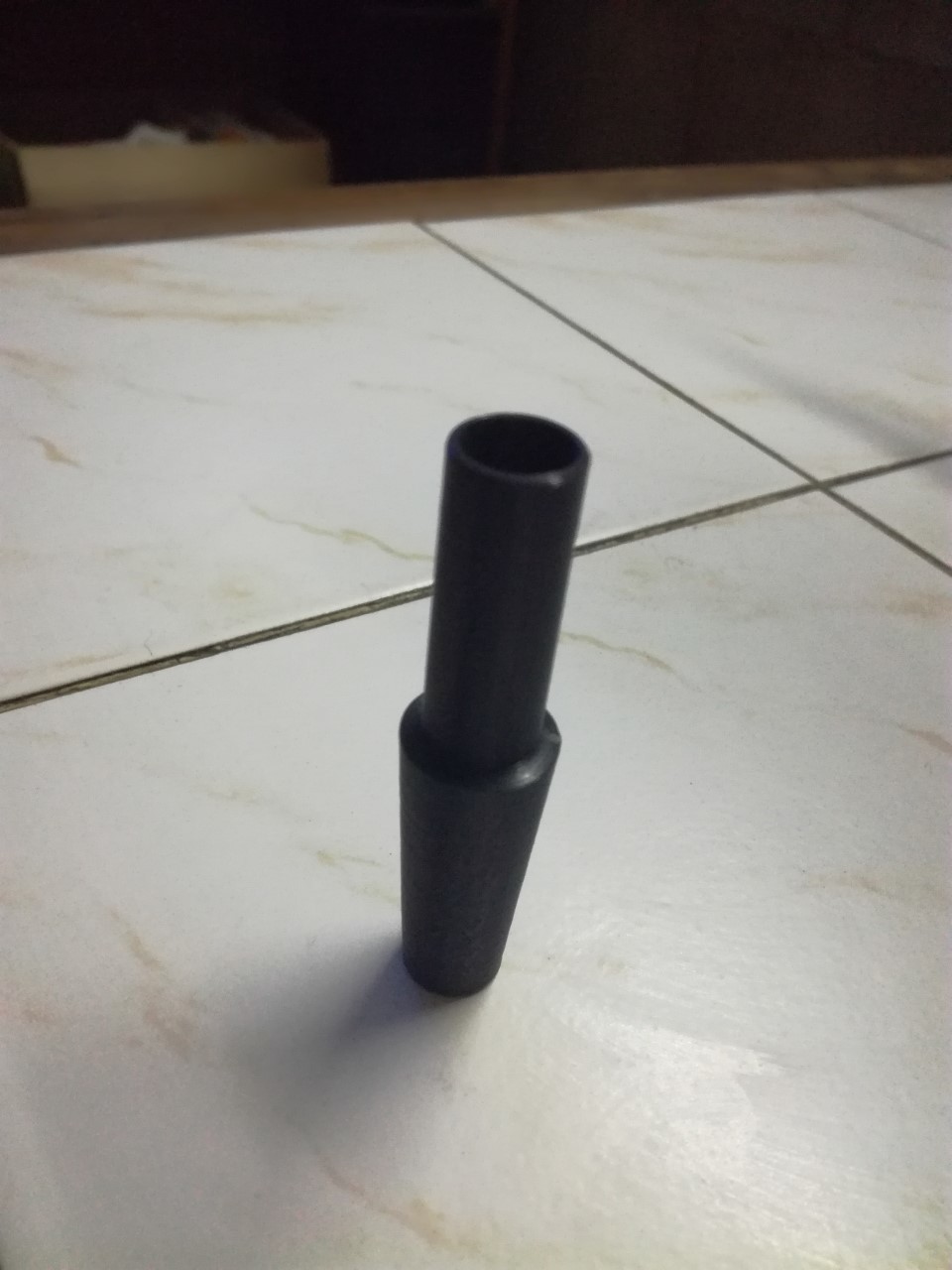 Fichier STL Embout chicha basique・Design à télécharger et à imprimer en