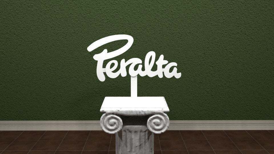 Powell Planche de Skate Peralta OS Steve Caballero Limited Bones