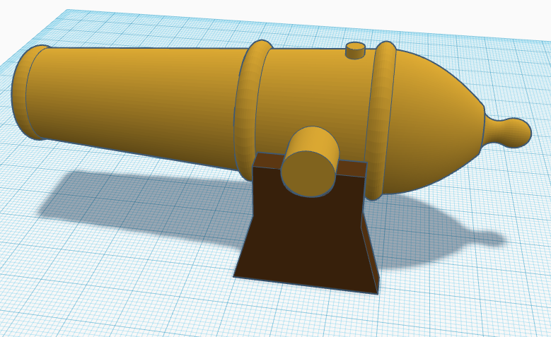 fichier-stl-d-coration-de-canons-plan-imprimable-en-3d-t-l-charger-cults
