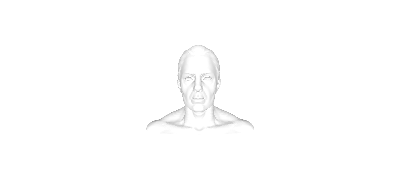 Free 3D file 3D PRINT STL FILE DEMO HEAD・3D printable model to download ...