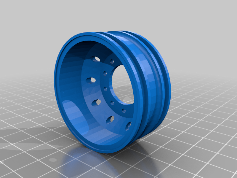 Kit Décoration Logo Et Motifs Pour Camion RC 1/14 Tamiya King To Kenworth – Multi-couleurs