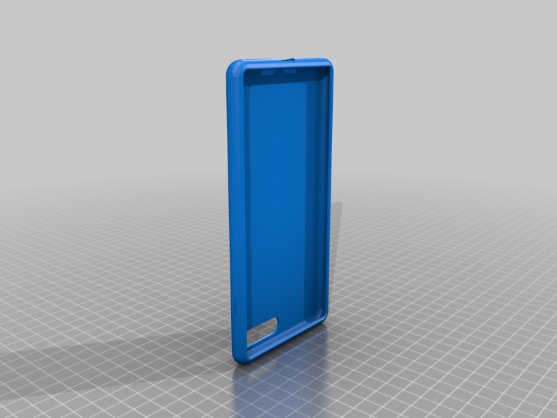 Free 3D file iphone 7 PLUS case・3D printable object to download・Cults