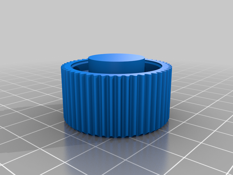 Archivo 3D gratuito Bottle Cap - Remix 🍾・Objeto para descargar e ...
