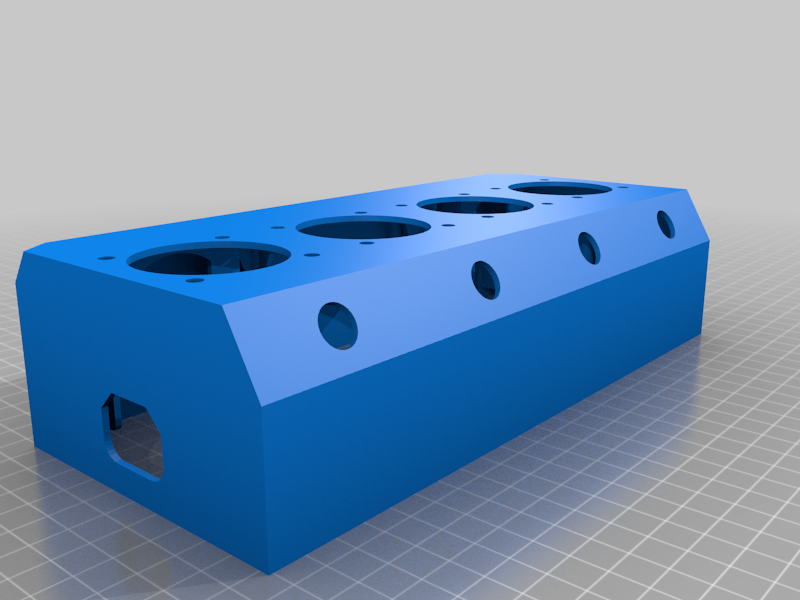 Free 3D file Smart Power Outlet Box・3D printable model to download・Cults