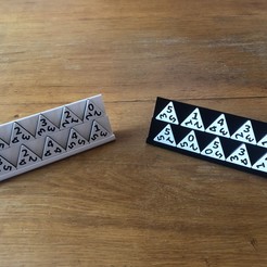 Descargar archivo 3D gratis Juegos de niños ・ Cults