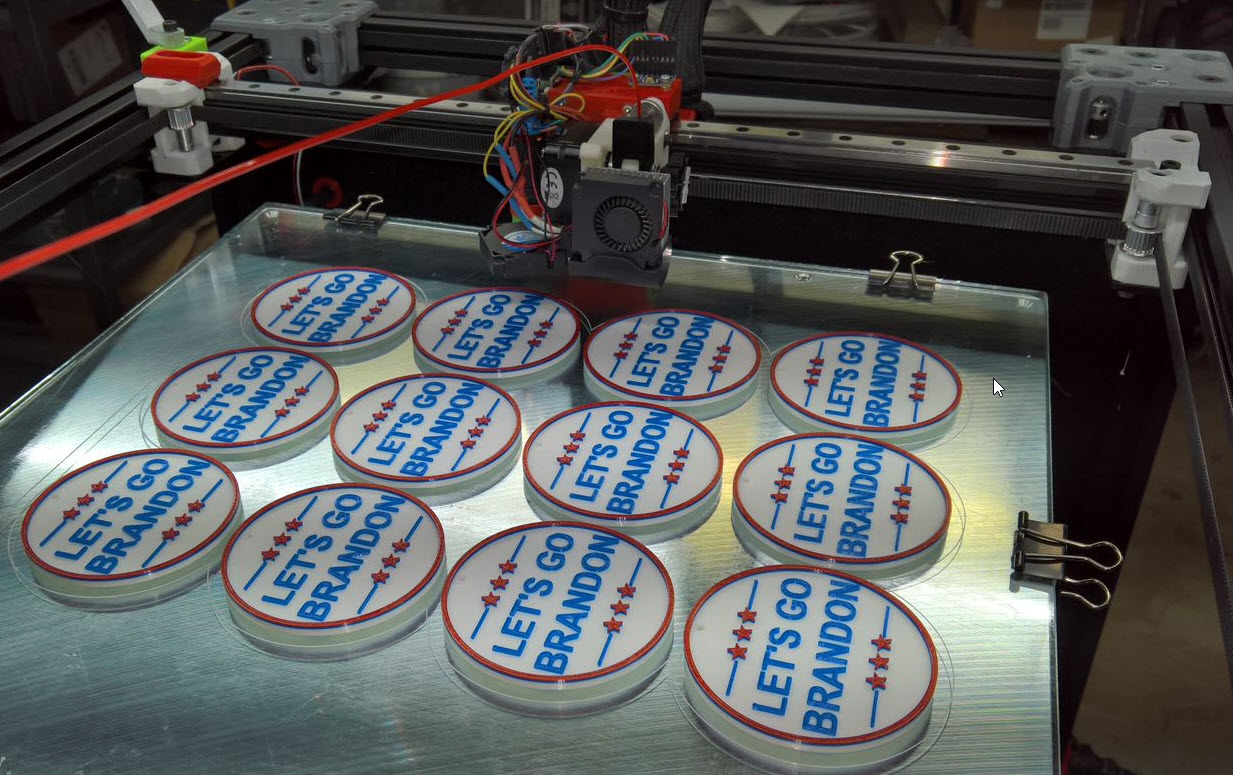 3D Print Christmas Ornament Brandon Made With Rat Rig 400 Cube 3d-print-christmas-ornament-brandon-made-with-rat-rig-400-cube