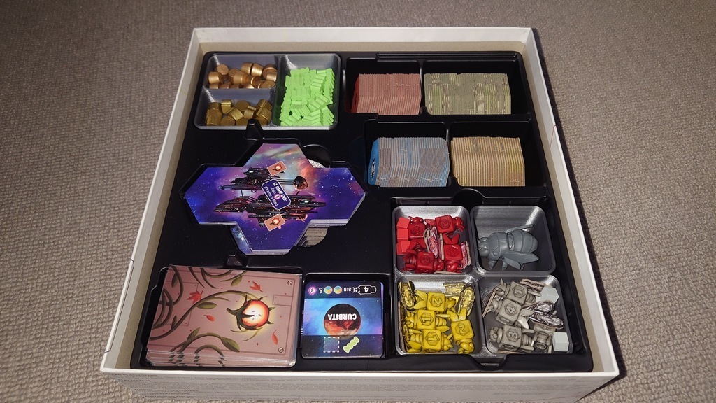 Free 3D file Apiary - Removable Inserts for the existing insert 🧸・3D ...