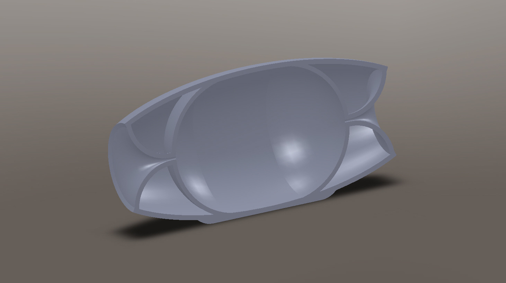 Free 3D file MARACAS・3D printing template to download・Cults