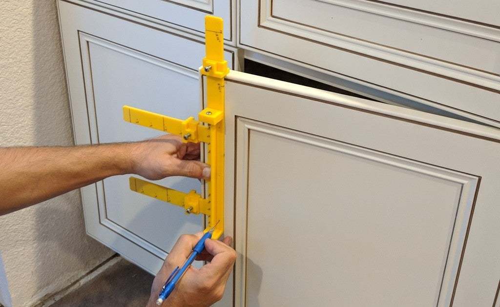 Free STL file Handle Jig 🧑‍🔧・3D printer design to download・Cults