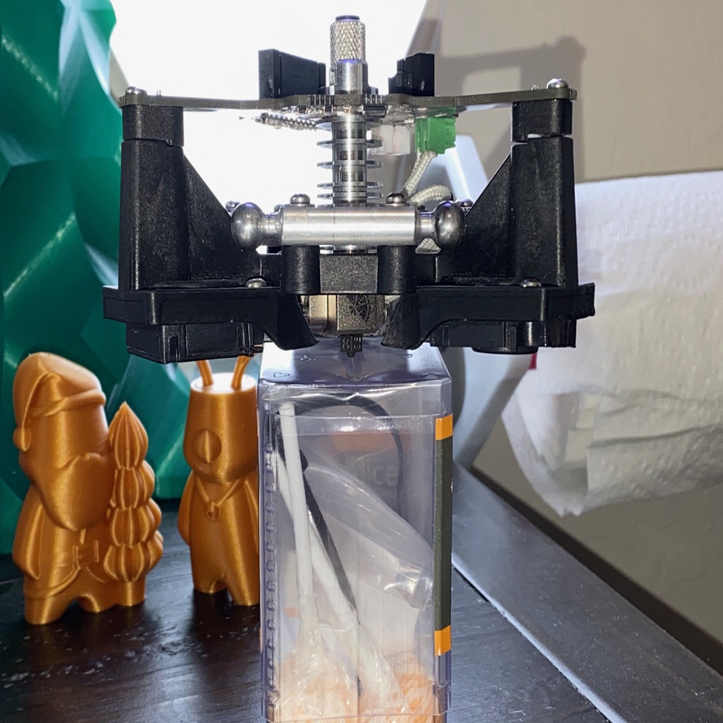 Free 3D file Slice Engineering Copperhead Upgrade for the Seemecnc ...