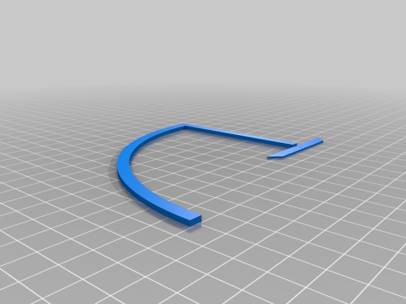 Free 3D file Prusa MMU 2.0 5 COLOR CALIBRATION Test for i3 MK2, MK2.5, MK2.5s and MK3・3D print ...