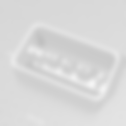 3D-printersjablonen downloaden Punch THANK YOU, pierrot92