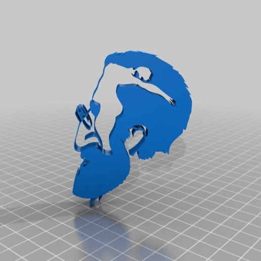 Download free STL file SIGMUND FREUD whats on a mans mind coconut version • 3D printable model Download free STL file SIGMUND FREUD whats on a mans mind coconut version • 3D printable model