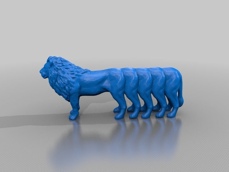 Free STL file live long and prosper 🗿・Template to download and 3D print ...